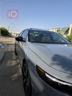 هۆندا ئەکۆرد